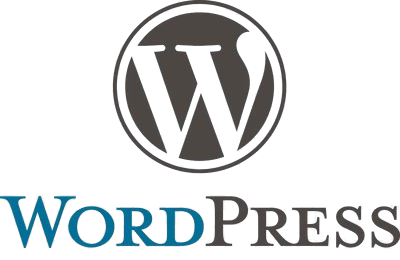 WordPress Logo