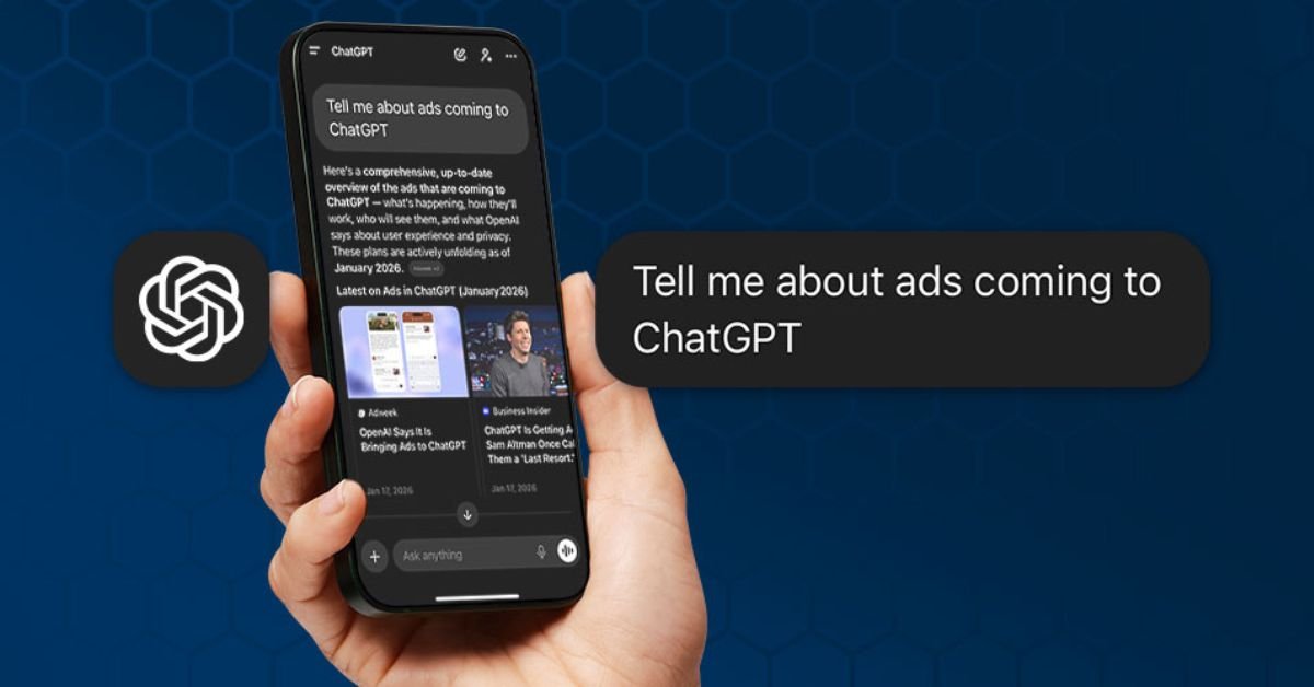 ChatGPT Ads 2026: How AI Platforms Are Transforming Advertising