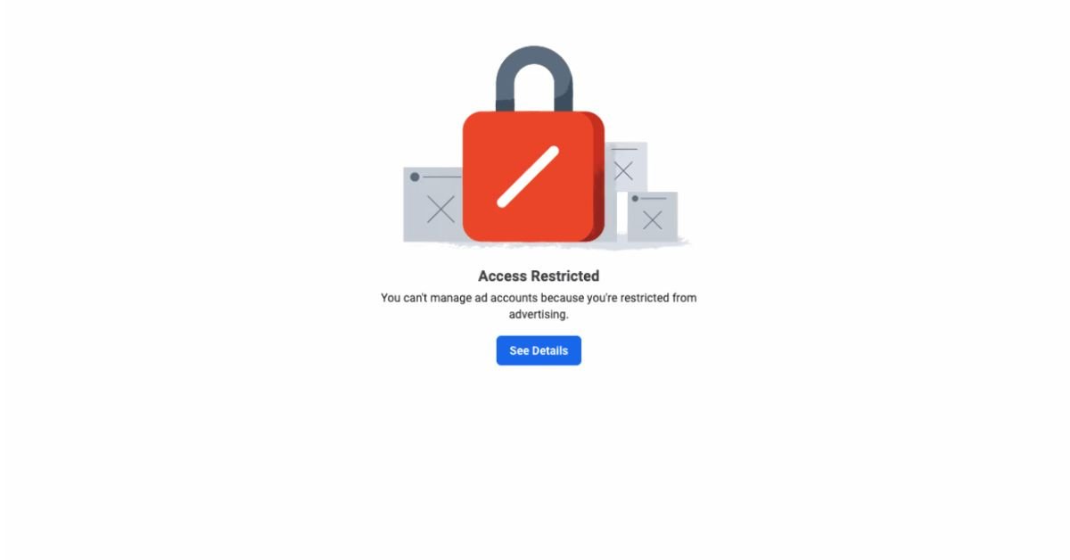 Struggling with a disabled Meta ad account? Discover proven steps to fix, appeal, and restore access quickly.