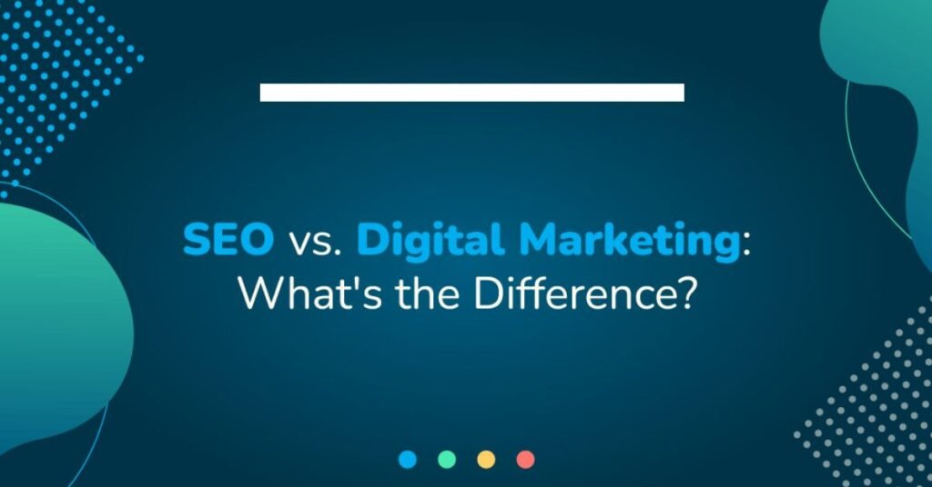 Confused by agency types? Discover how SEO, PPC, CRO, and digital marketing agencies differ and which one you need.