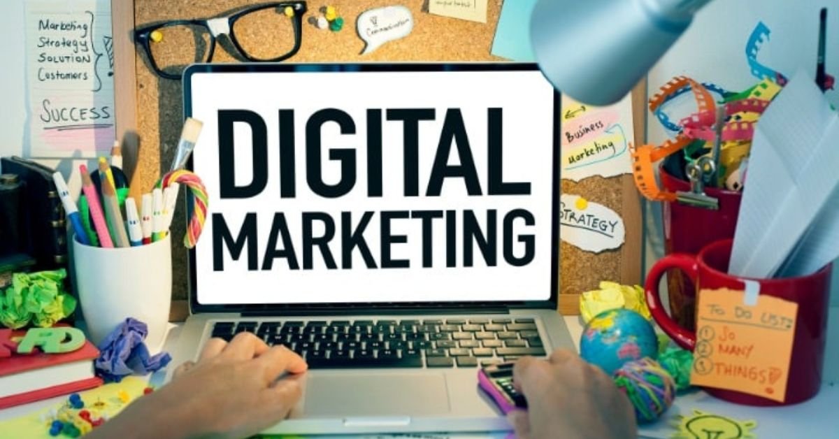 Digital Marketing Agency: What to Expect and How It Drives Growth
