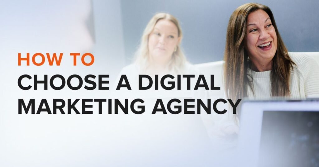 Not sure how to choose a digital marketing agency? Learn the key factors that matter in 2026.
