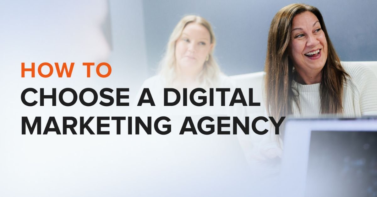 Not sure how to choose a digital marketing agency? Learn the key factors that matter in 2026.