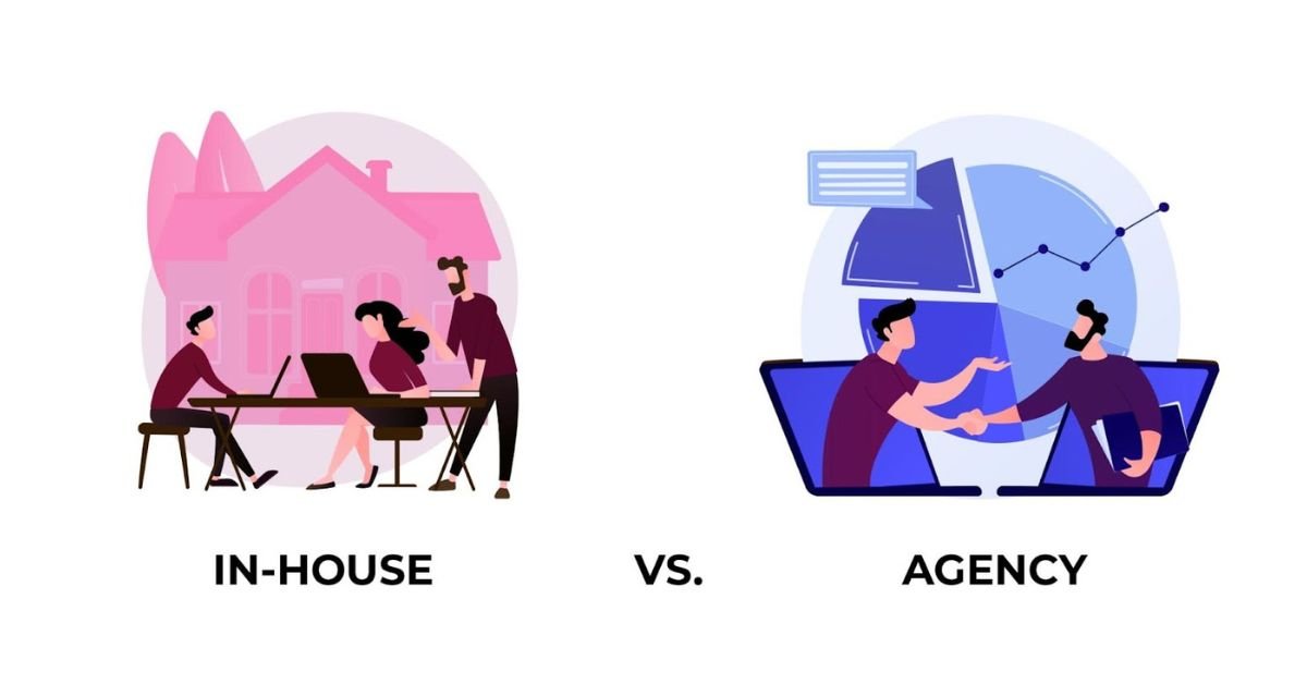 Should you hire an agency or build an in-house team? Learn the pros, cons, and best choice for 2026.