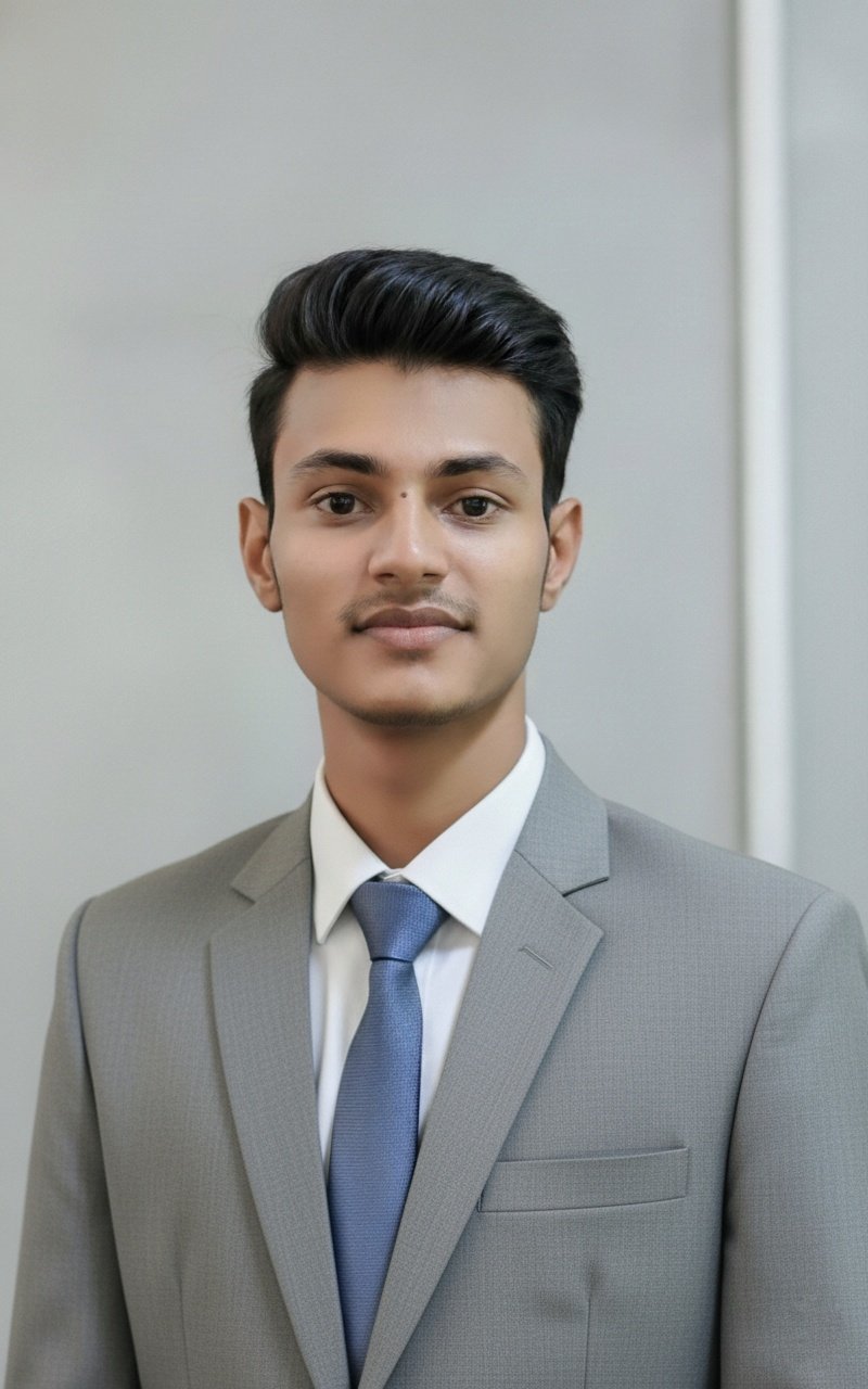 Robiul Islam, Technical SEO and Web Development Specialist
